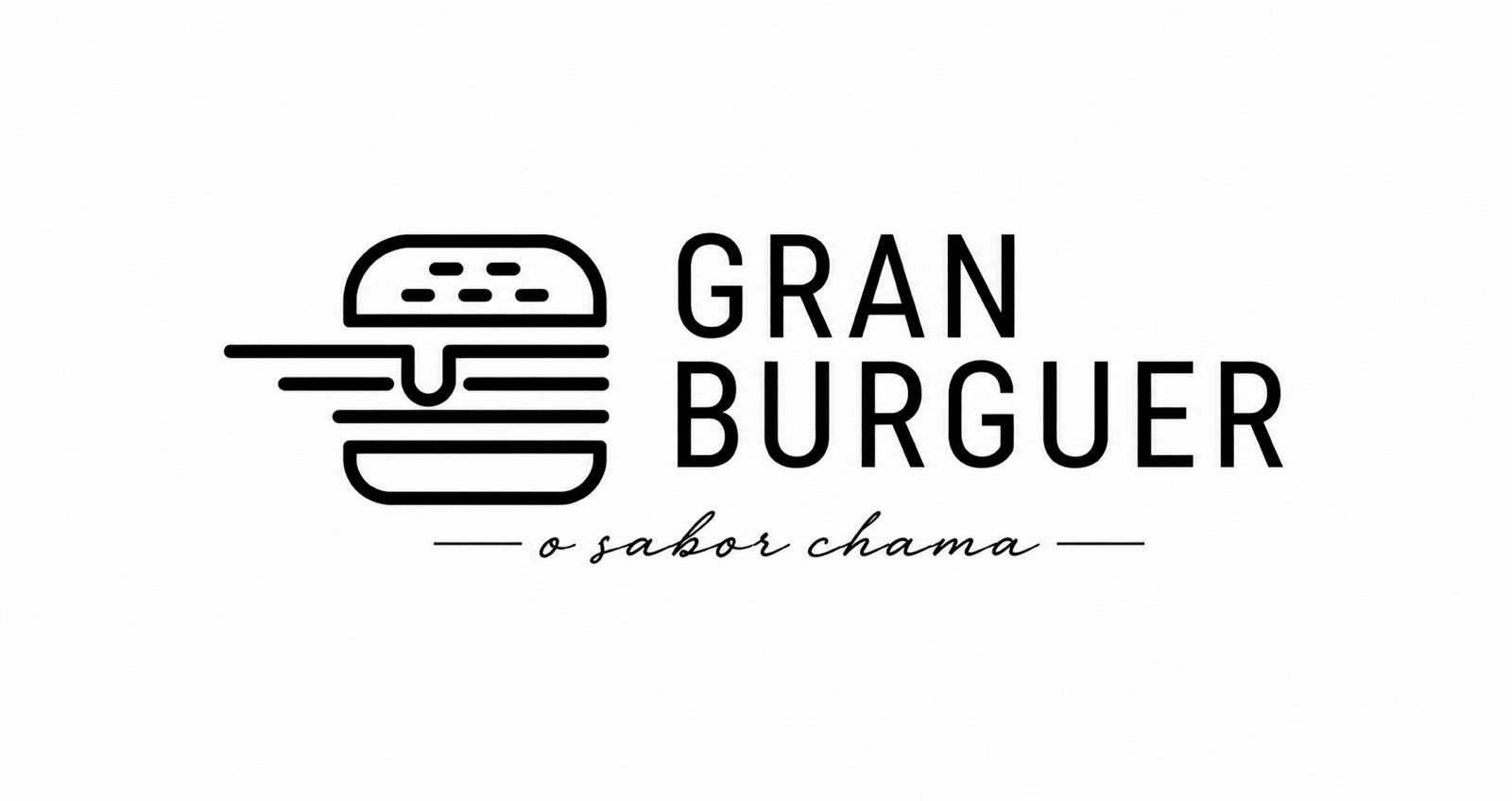 Logo Gran Burguer